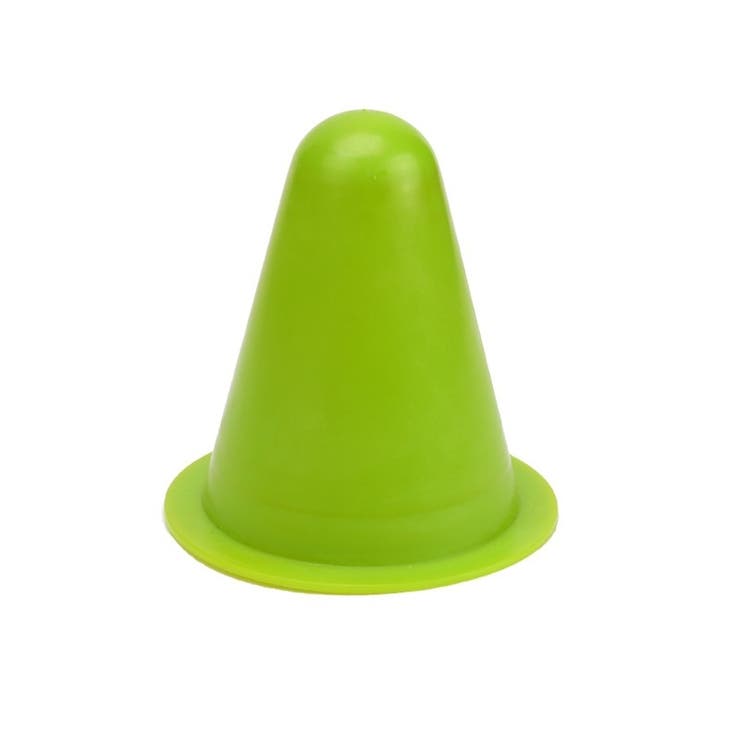 カラーコーン 8個セット 三角コーン | PlusNao | 詳細画像15 