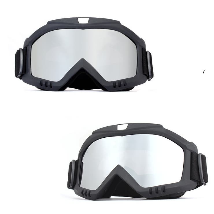 ゴーグル スキー スノーボード | PlusNao | 詳細画像4 