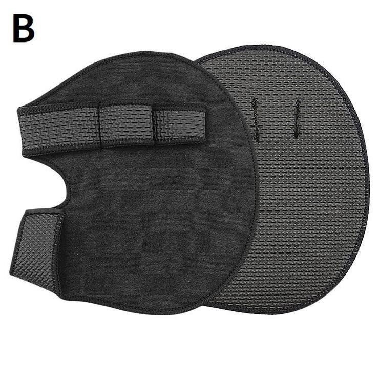 トレーニンググローブ 男女兼用 手袋 | PlusNao | 詳細画像9 