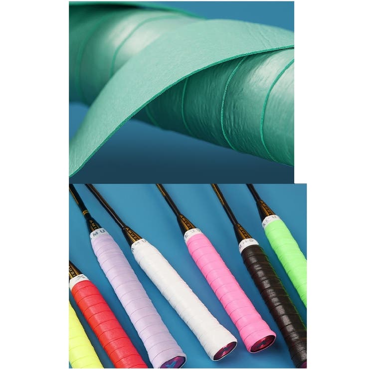 グリップテープ 交換用 ラケット | PlusNao | 詳細画像7 