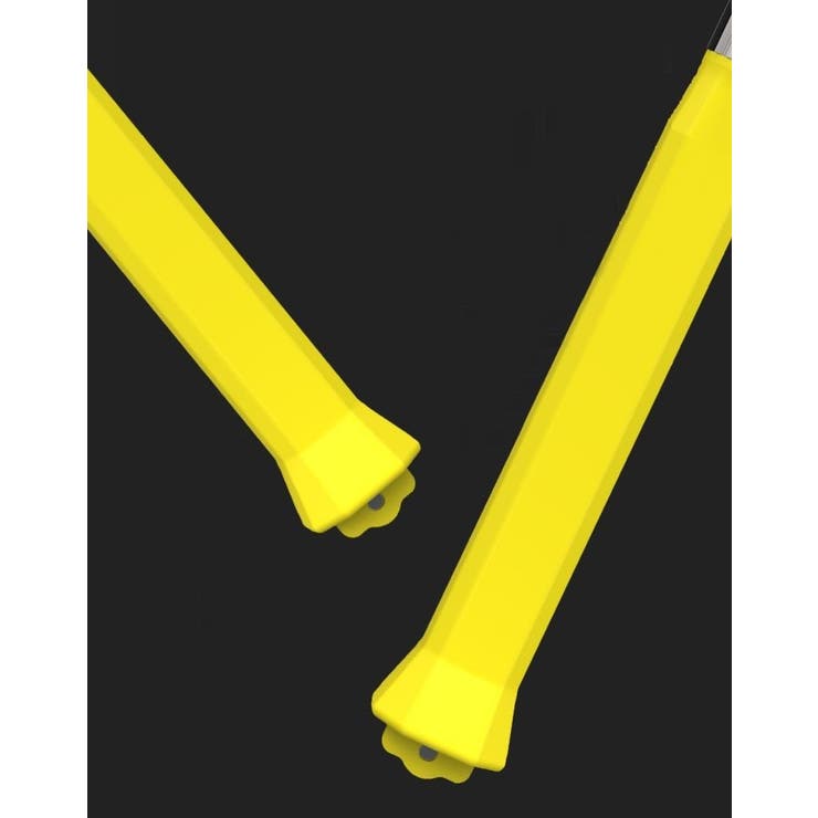 バドミントンラケットスイングトレーナー スイングトレーニング補助 スイング練習器… | PlusNao | 詳細画像14 