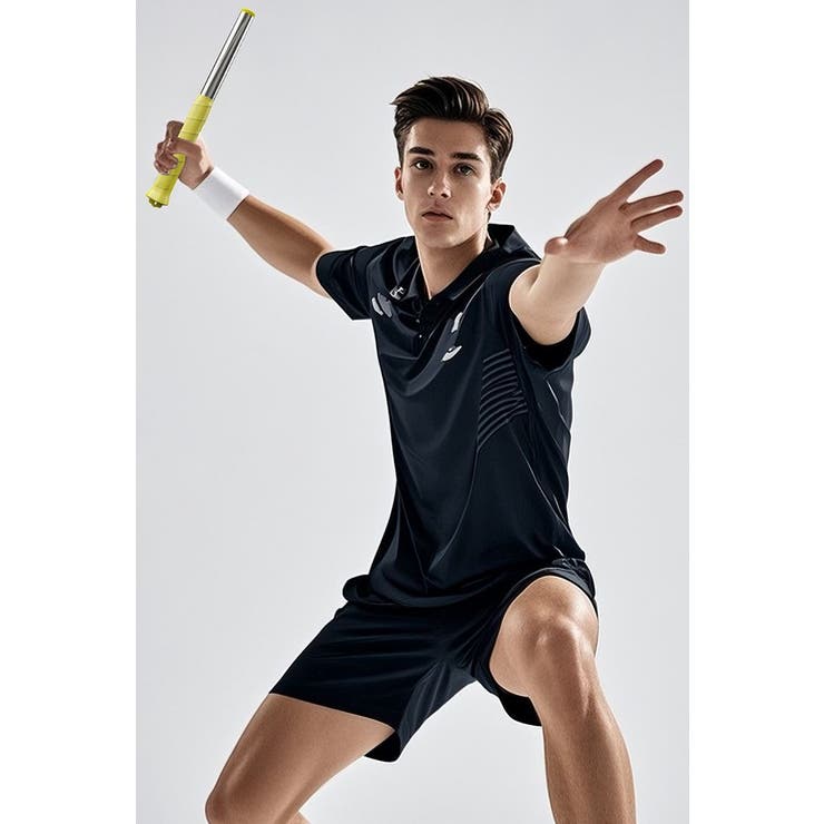 バドミントンラケットスイングトレーナー スイングトレーニング補助 スイング練習器… | PlusNao | 詳細画像4 