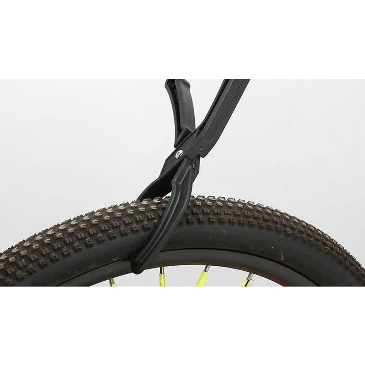 自転車用タイヤペンチ 単品 タイヤレバー | PlusNao | 詳細画像2 