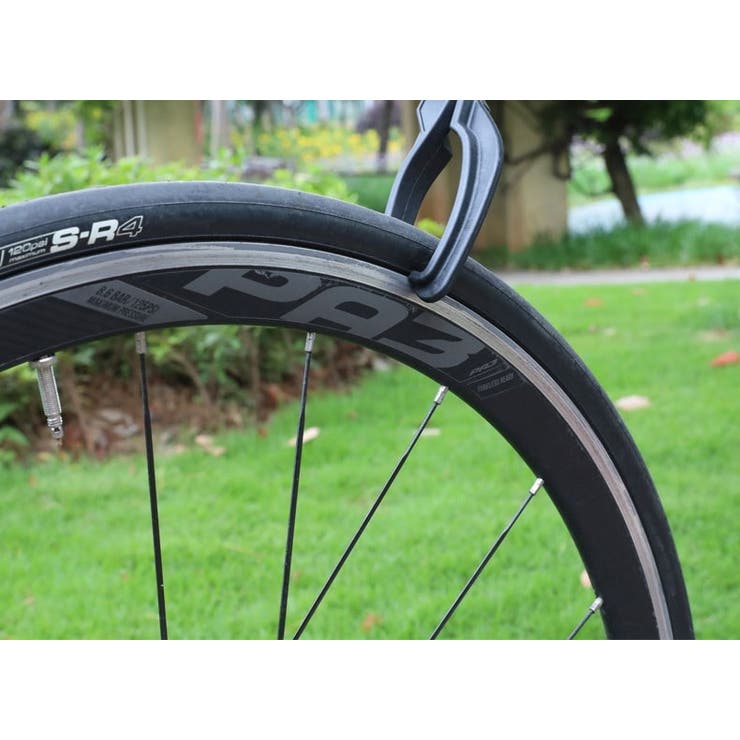 自転車用タイヤペンチ 単品 タイヤレバー | PlusNao | 詳細画像3 