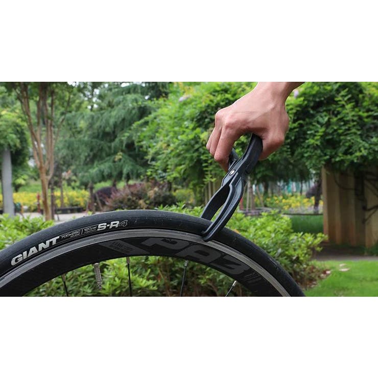 自転車用タイヤペンチ 単品 タイヤレバー | PlusNao | 詳細画像6 