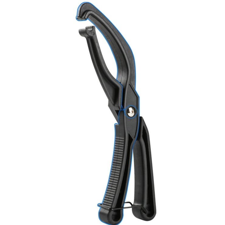 自転車用タイヤペンチ 単品 タイヤレバー | PlusNao | 詳細画像8 