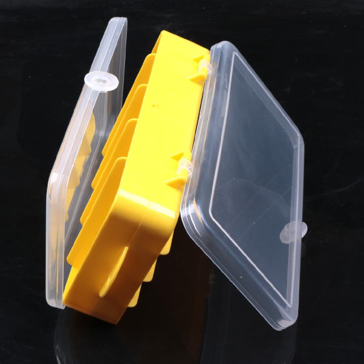 ルアーケース 両面 収納ボックス | PlusNao | 詳細画像10 