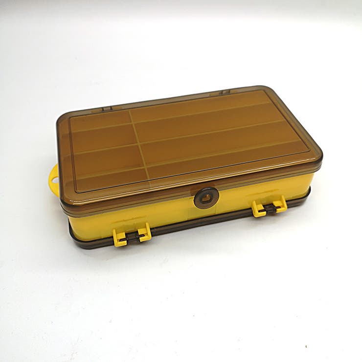 ルアーケース 両面 収納ボックス | PlusNao | 詳細画像6 