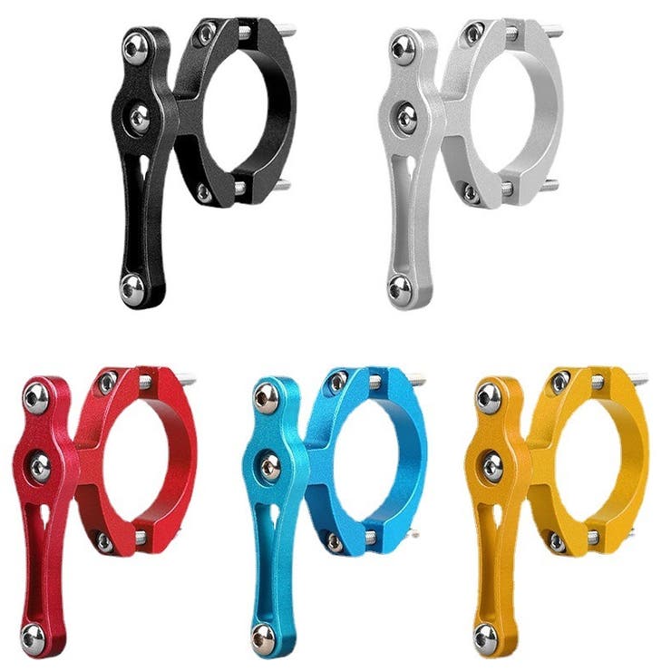 ボトルゲージアダプター 留め具 ドリンクホルダー | PlusNao | 詳細画像2 