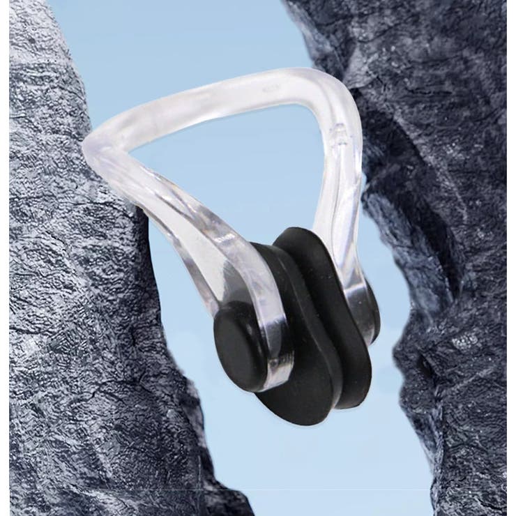 ノーズクリップ 鼻栓 2個セット | PlusNao | 詳細画像3 