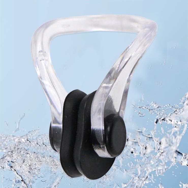 ノーズクリップ 鼻栓 2個セット | PlusNao | 詳細画像4 