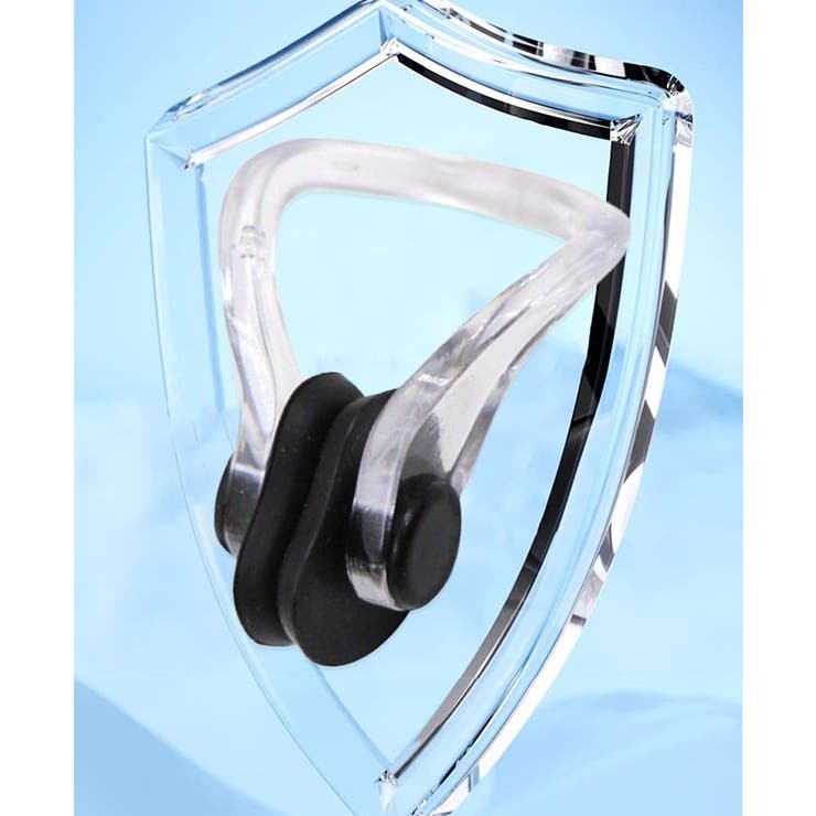 ノーズクリップ 鼻栓 2個セット | PlusNao | 詳細画像5 