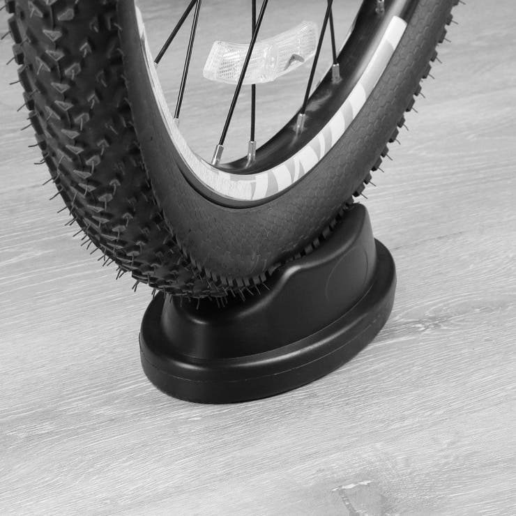 マグライザー サイクルトレーナー用 前輪置き | PlusNao | 詳細画像2 