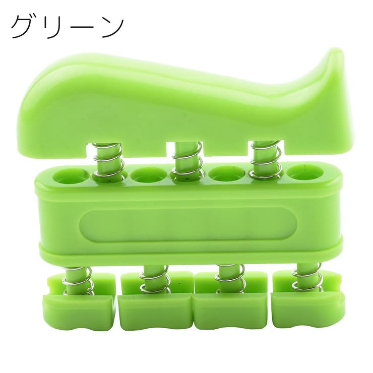 フィンガートレーナー ハンドグリップ 指 | PlusNao | 詳細画像12 