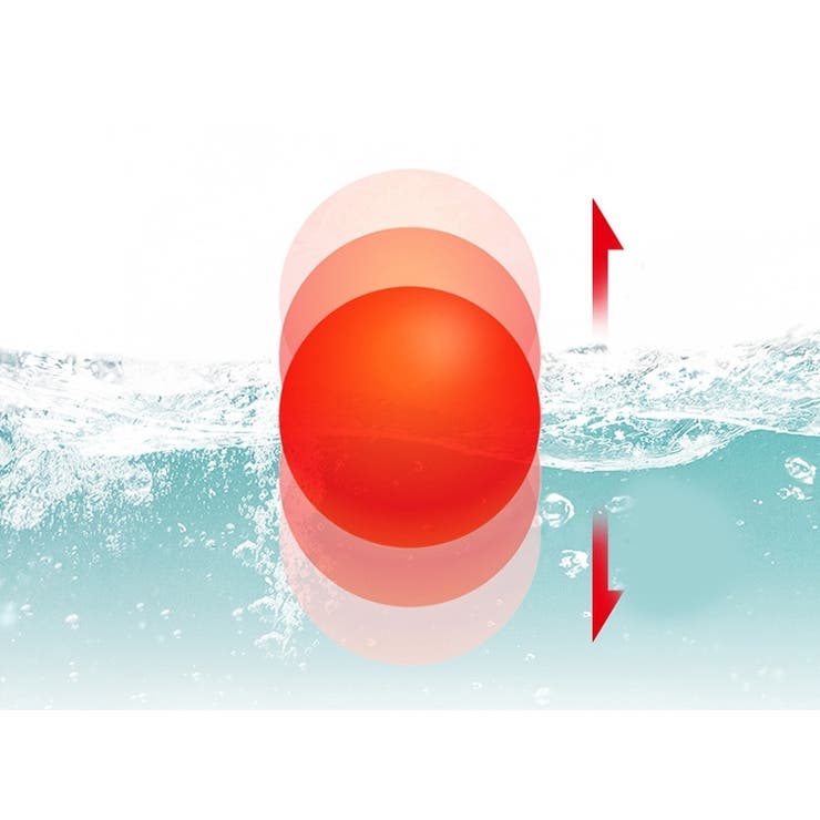 ウキ 釣り用 3個セット | PlusNao | 詳細画像3 