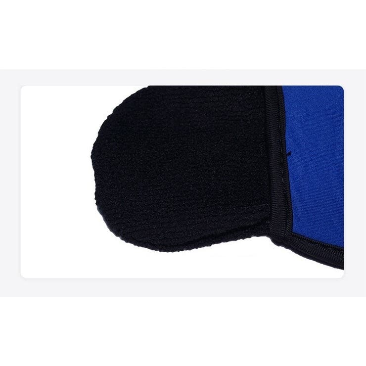 ゴルフボールケース ゴルフポーチ フック付きポーチ | PlusNao | 詳細画像8 