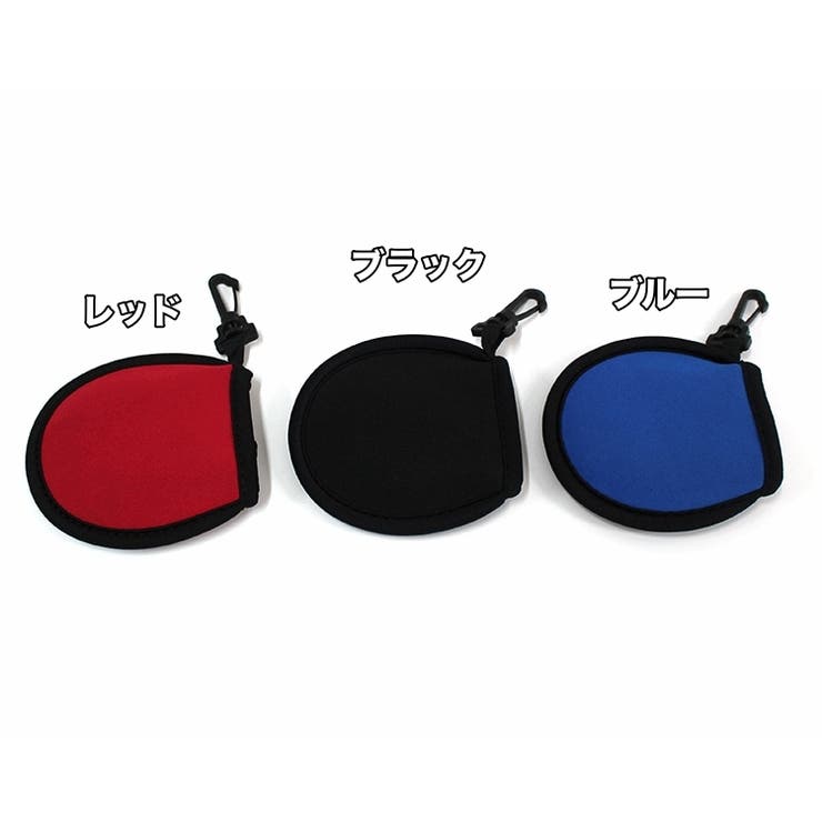 ゴルフボールクリーナー ゴルフボール拭き タオル内蔵 | PlusNao | 詳細画像16 