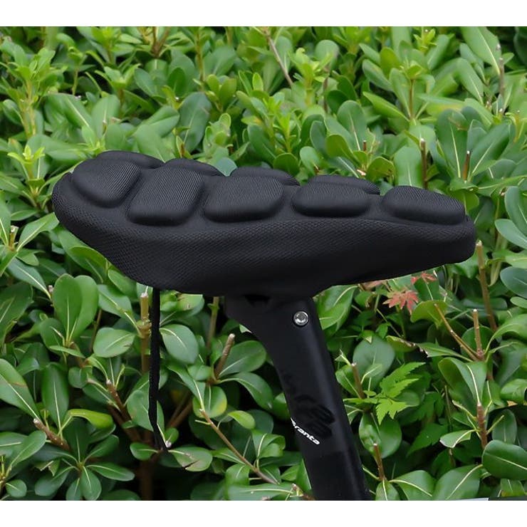 サドルカバー サイクルカバー 椅子カバー | PlusNao | 詳細画像2 