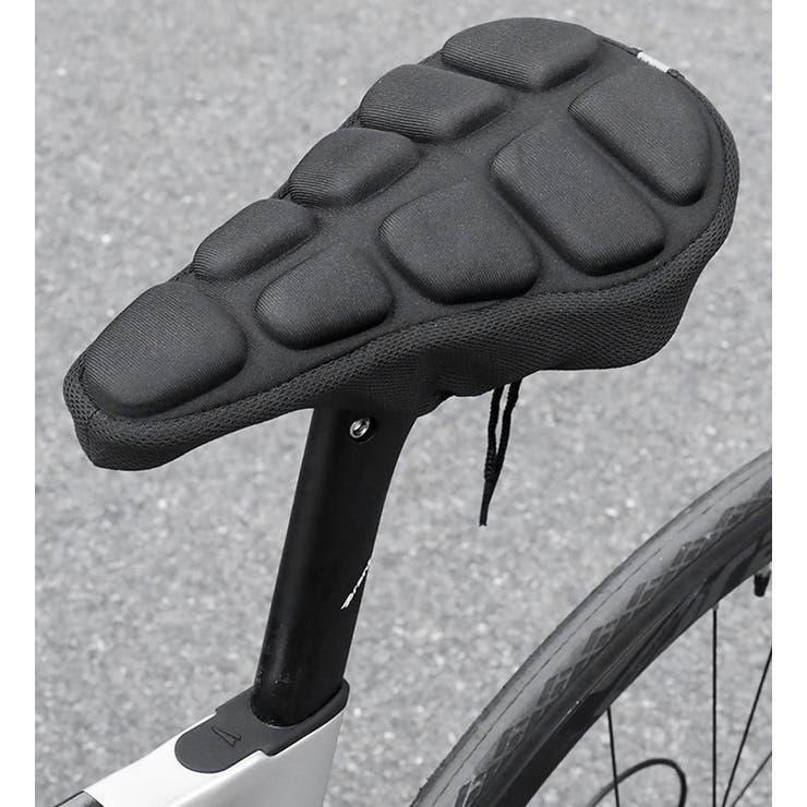 サドルカバー サイクルカバー 椅子カバー | PlusNao | 詳細画像3 