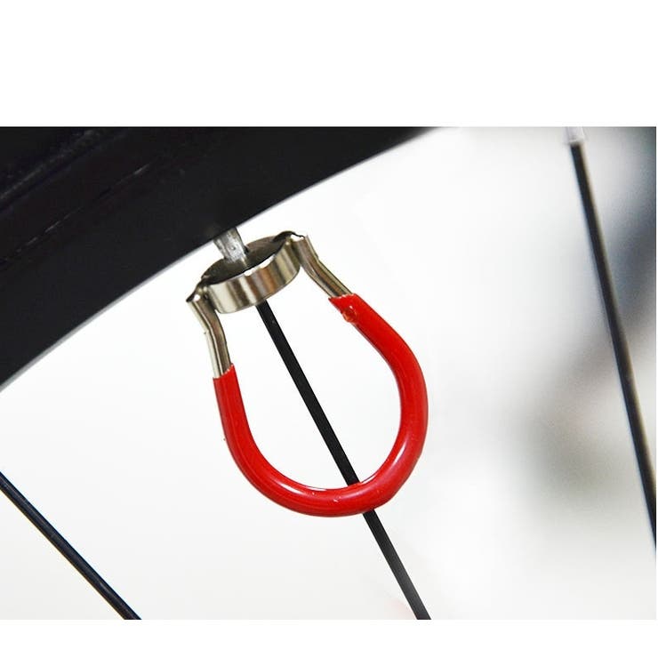スポークレンチ 自転車用工具 メンテナンス | PlusNao | 詳細画像2 