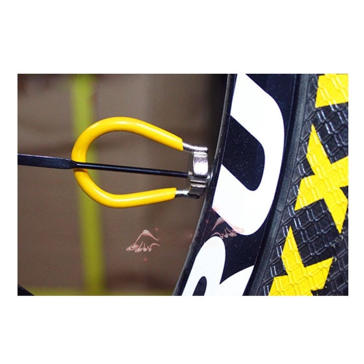 スポークレンチ 自転車用工具 メンテナンス | PlusNao | 詳細画像3 
