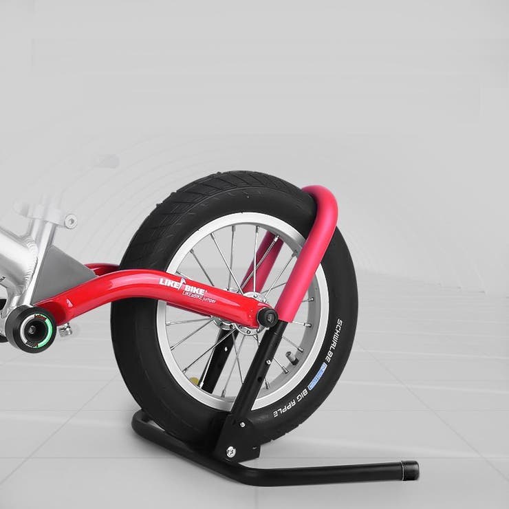 自転車スタンド 自転車立て 1台用 | PlusNao | 詳細画像4 