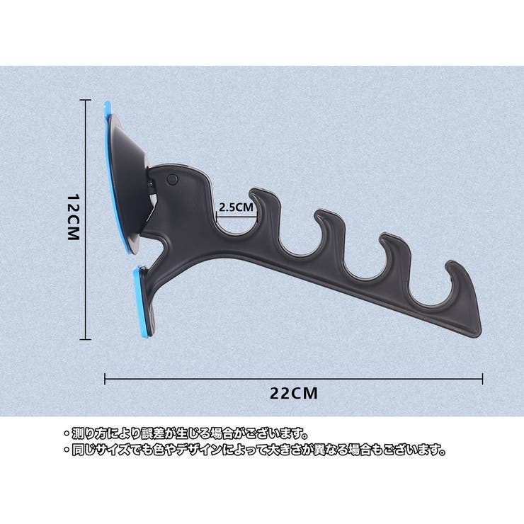 ロッドホルダー ロッドスタンド 釣り竿スタンド | PlusNao | 詳細画像4 