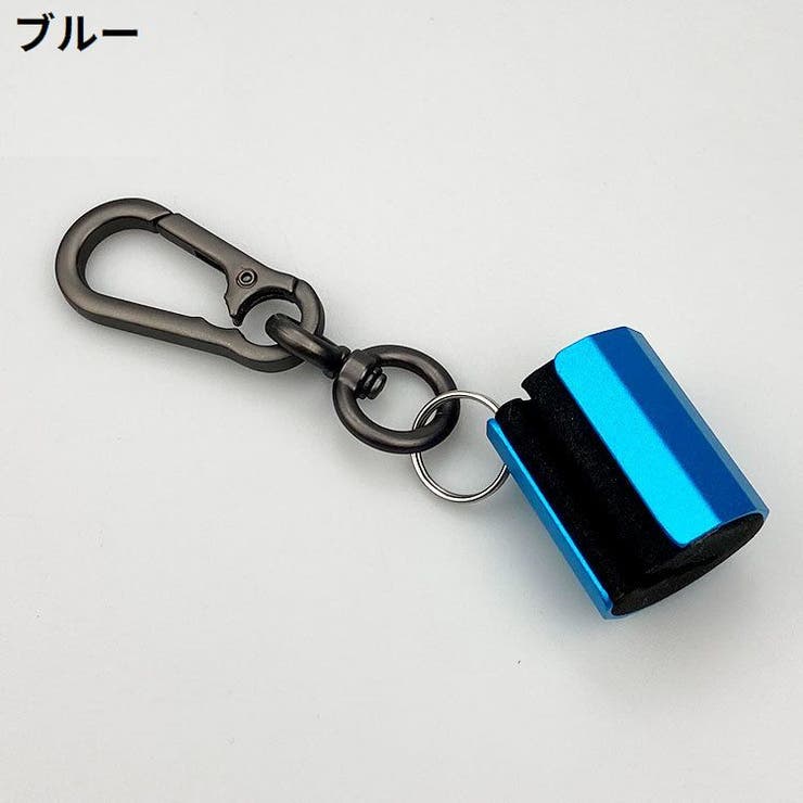 ロッドホルダー ロッドクリップ ロッドキーパー | PlusNao | 詳細画像10 