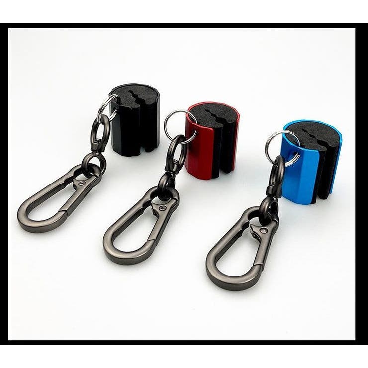 ロッドホルダー ロッドクリップ ロッドキーパー | PlusNao | 詳細画像2 