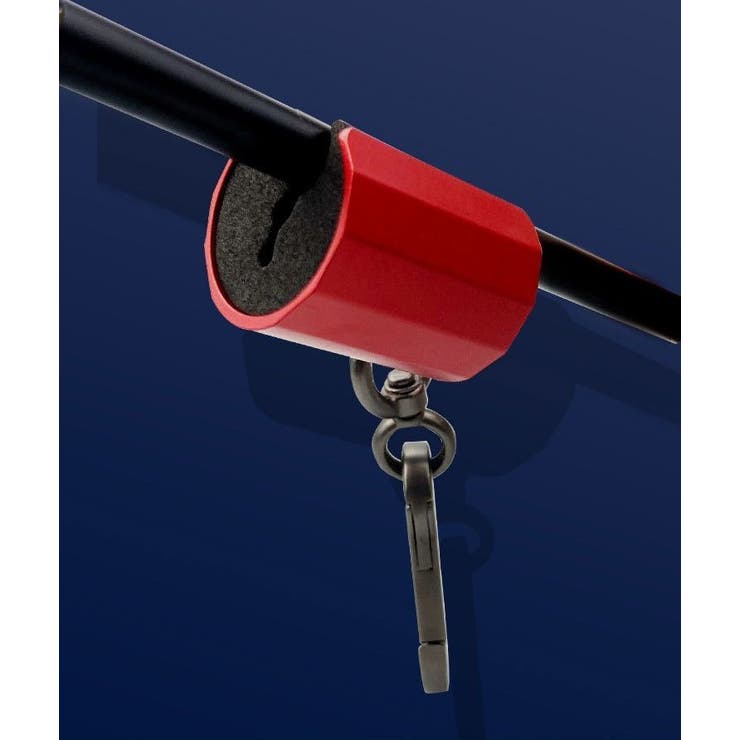 ロッドホルダー ロッドクリップ ロッドキーパー | PlusNao | 詳細画像4 