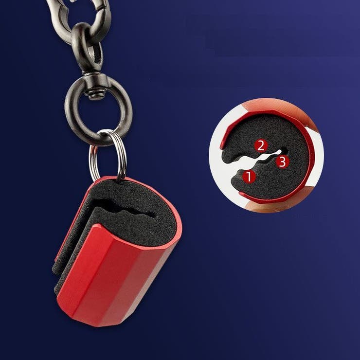 ロッドホルダー ロッドクリップ ロッドキーパー | PlusNao | 詳細画像6 