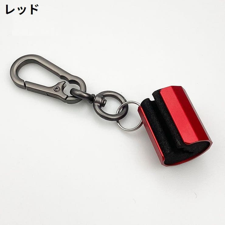 ロッドホルダー ロッドクリップ ロッドキーパー | PlusNao | 詳細画像9 