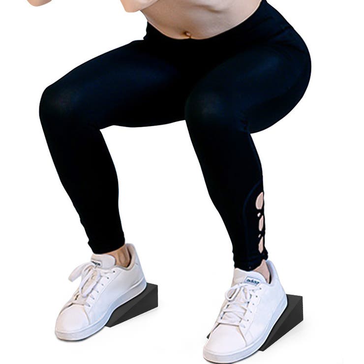 ヨガウェッジ スクワットウェッジ 2個セット | PlusNao | 詳細画像2 