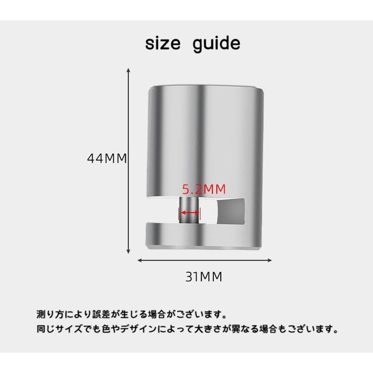 ディスクロック バイク用品 自転車用品 | PlusNao | 詳細画像11 
