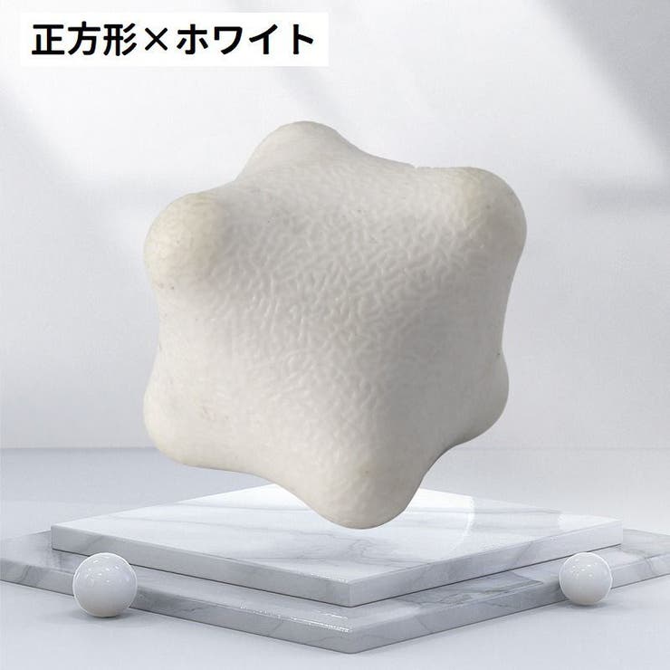 ストレッチボール ツボ押し 筋トレ | PlusNao | 詳細画像11 