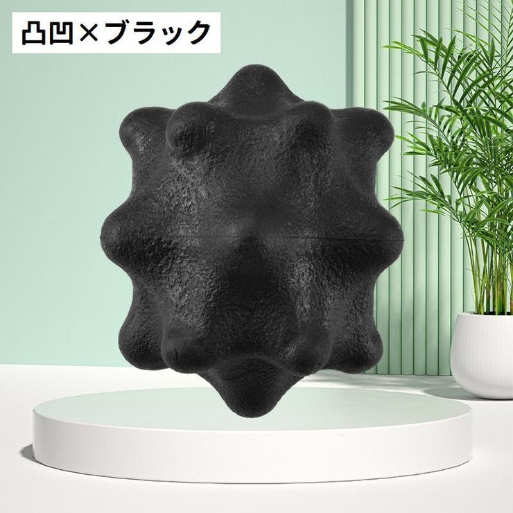 ストレッチボール ツボ押し 筋トレ | PlusNao | 詳細画像6 