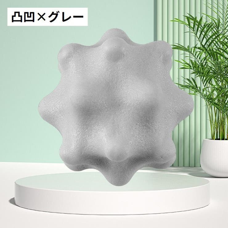 ストレッチボール ツボ押し 筋トレ | PlusNao | 詳細画像7 