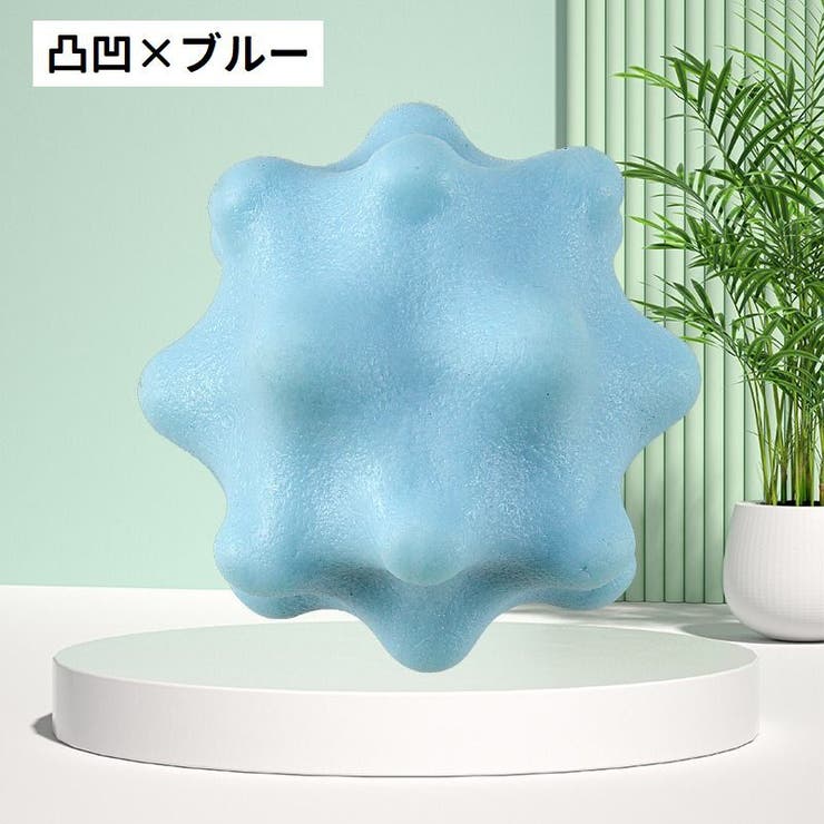 ストレッチボール ツボ押し 筋トレ | PlusNao | 詳細画像8 