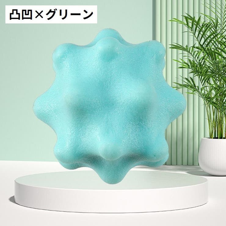 ストレッチボール ツボ押し 筋トレ | PlusNao | 詳細画像9 