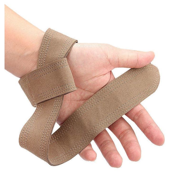 リストストラップ リストバンド 手首サポーター | PlusNao | 詳細画像3 