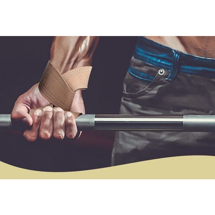 リストストラップ リストバンド 手首サポーター | PlusNao | 詳細画像6 