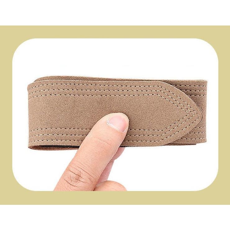 リストストラップ リストバンド 手首サポーター | PlusNao | 詳細画像9 