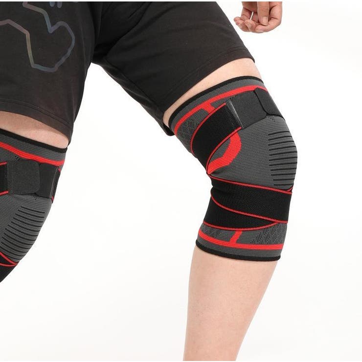 膝サポーター 単品 片足用 | PlusNao | 詳細画像10 