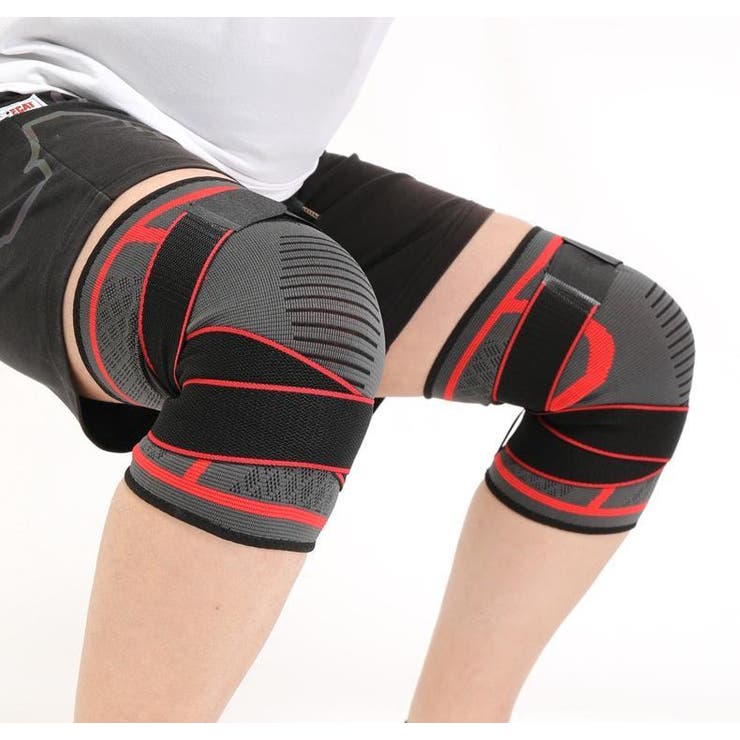 膝サポーター 単品 片足用 | PlusNao | 詳細画像11 