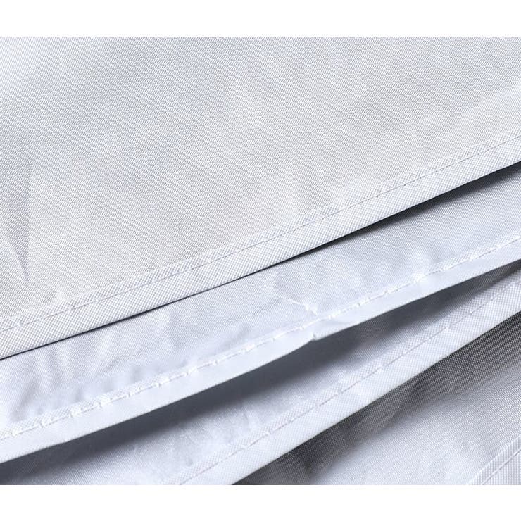 自転車カバー サイクルカバー レインカバー | PlusNao | 詳細画像4 