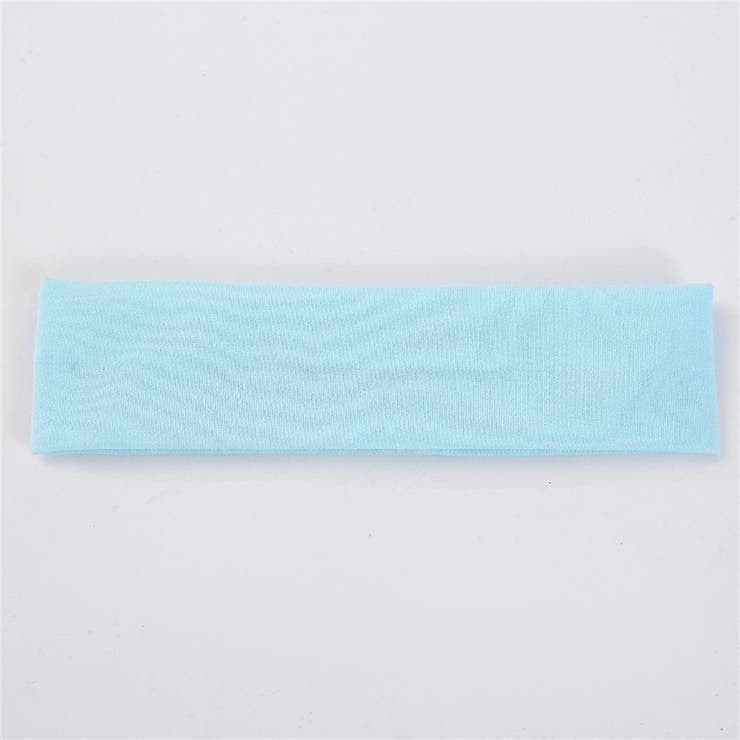 ヘッドバンド ヘアバンド スポーツ用 | PlusNao | 詳細画像12 