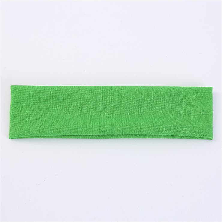 ヘッドバンド ヘアバンド スポーツ用 | PlusNao | 詳細画像14 