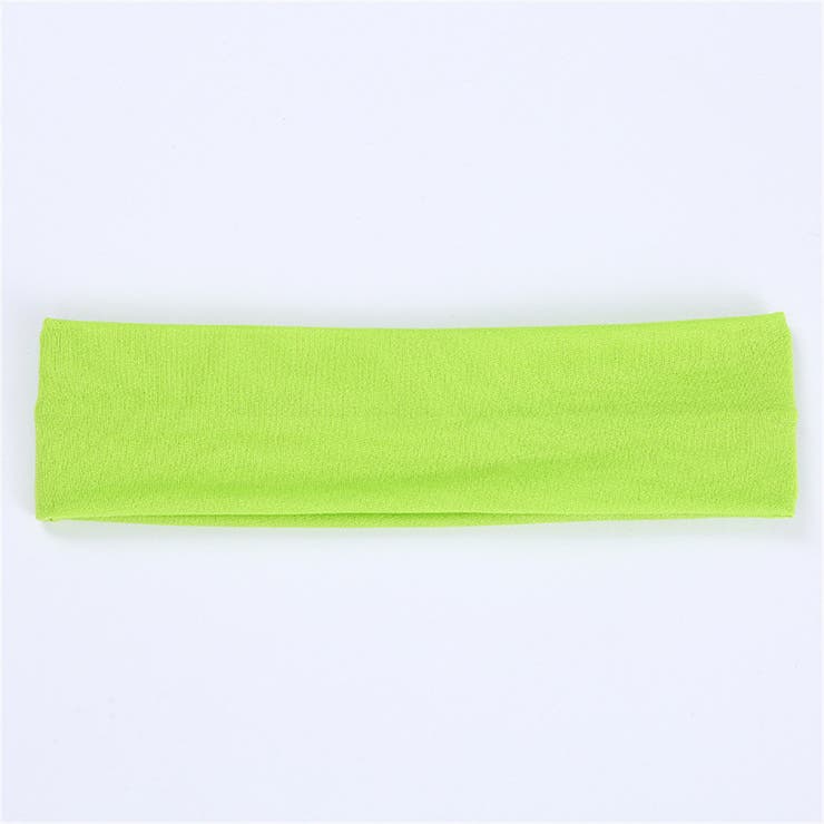 ヘッドバンド ヘアバンド スポーツ用 | PlusNao | 詳細画像15 