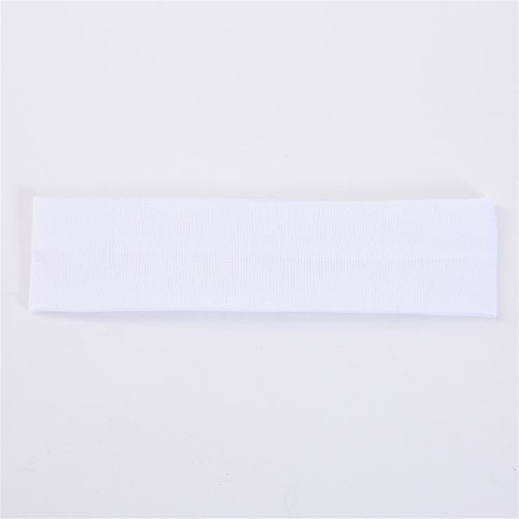 ヘッドバンド ヘアバンド スポーツ用 | PlusNao | 詳細画像3 