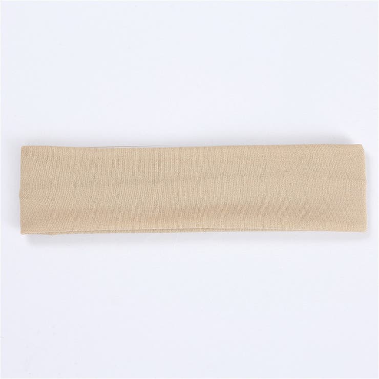 ヘッドバンド ヘアバンド スポーツ用 | PlusNao | 詳細画像5 